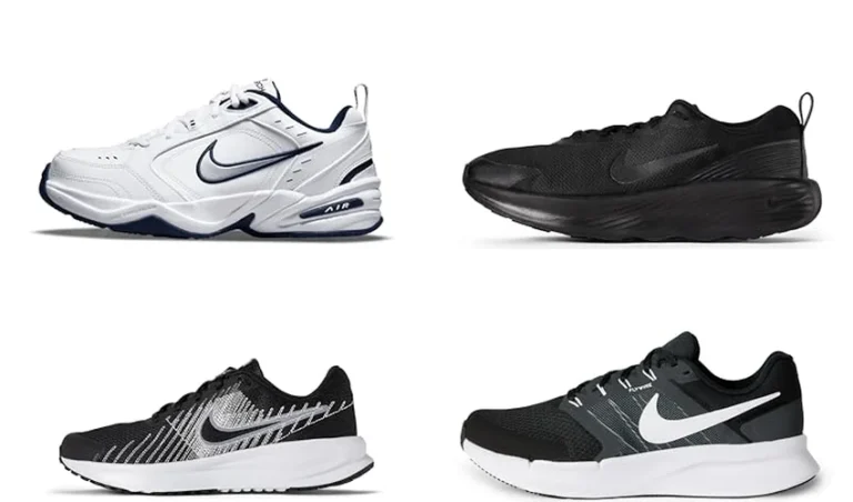 best nike shoe for standing all day