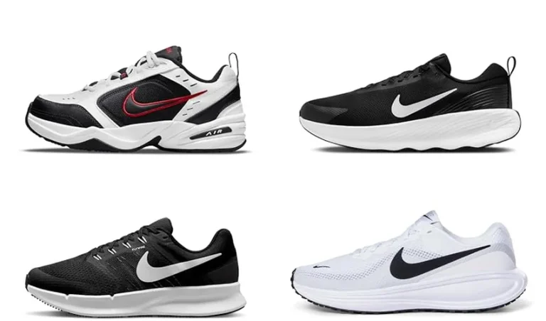5 Best Nike Shoes for Wide Feet You'll Love 11 best nike shoe for wide feet