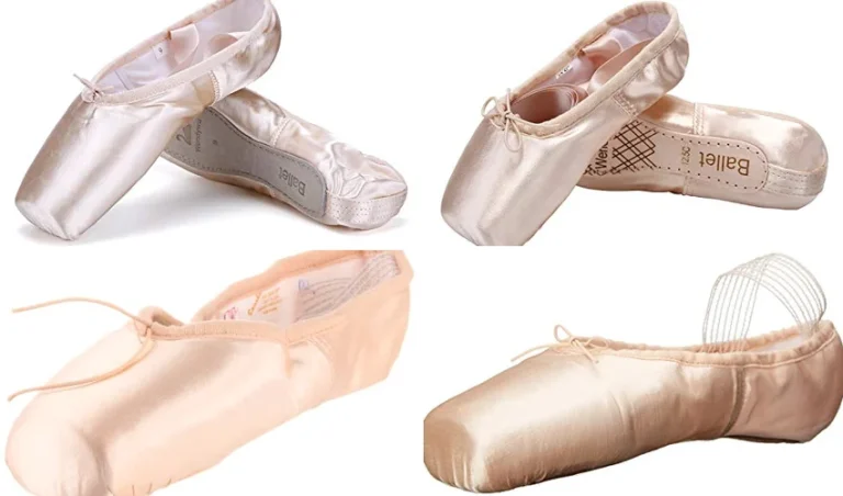 best pointe shoe for wide feet