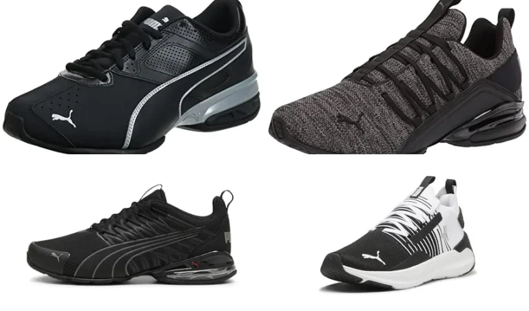 best puma running shoe
