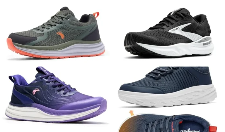 best running shoe for achilles tendonitis