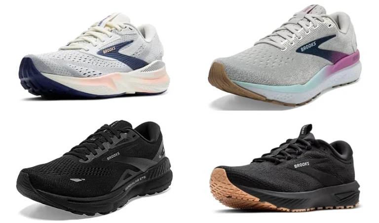 best running shoe for high arches