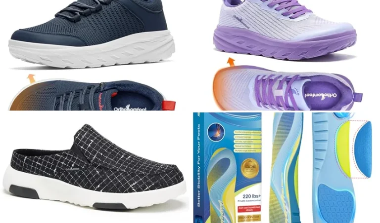 best shoe achilles tendonitis