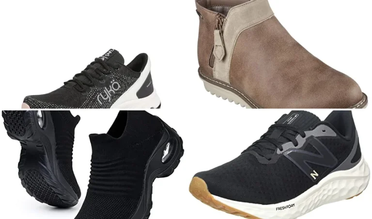 best shoe arch support