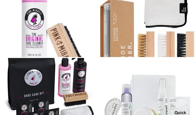 best shoe cleaner for vans