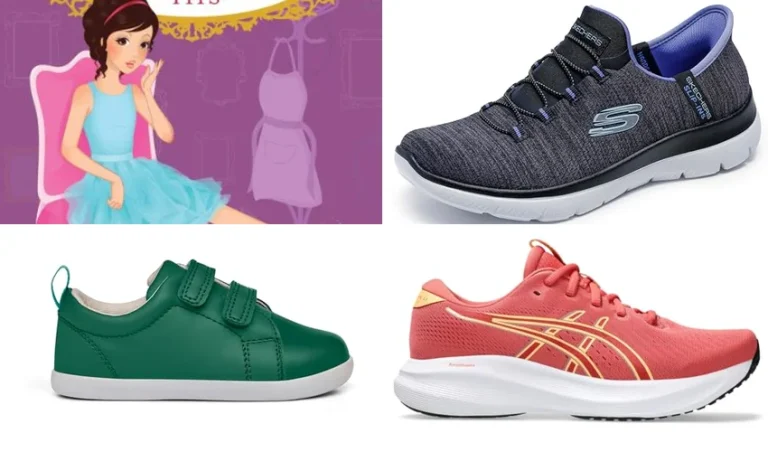 best shoe ever created