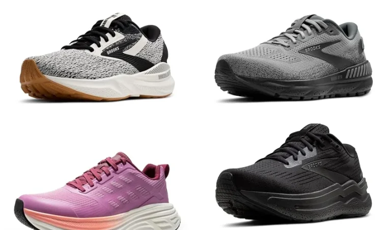 best shoe for all day walking