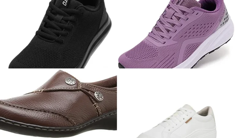 best shoe for bunions