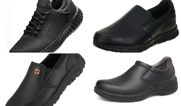 8 Best Shoes for Chefs: Top Picks for Kitchen Comfort 11 best shoe for chefs