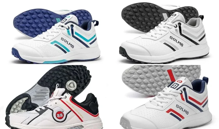 best shoe for cricket