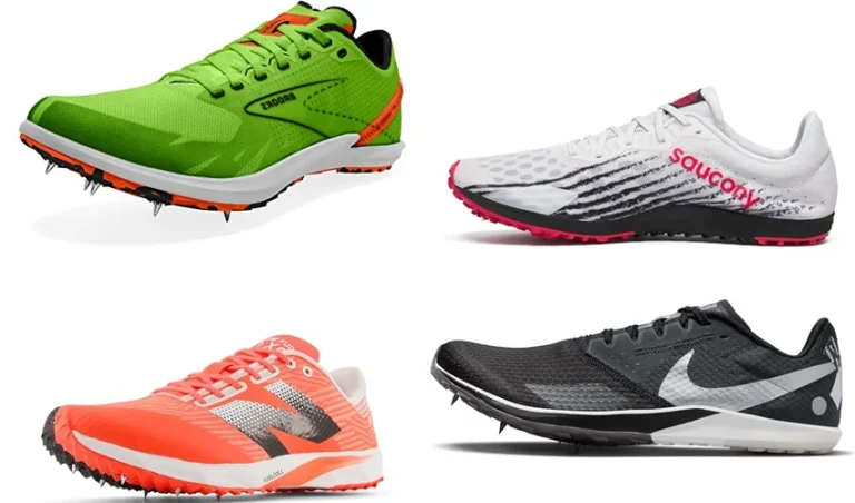 best shoe for cross country