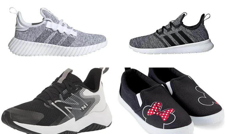 best shoe for disneyland