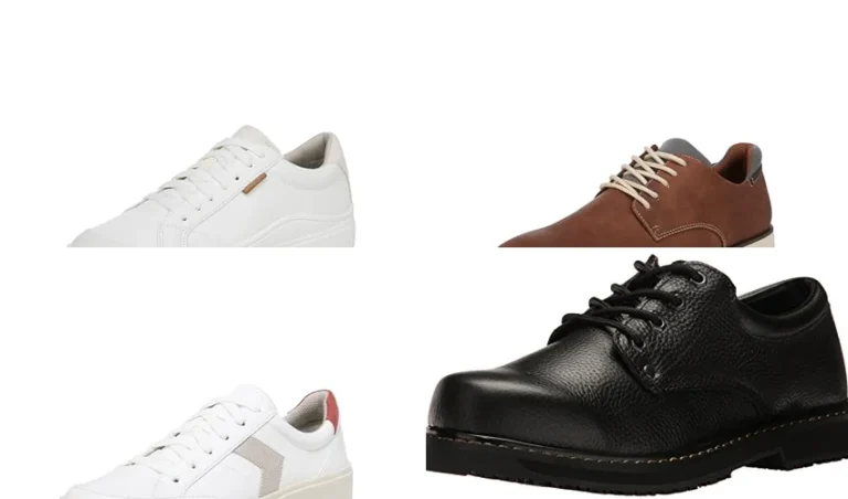 best shoe for doctors