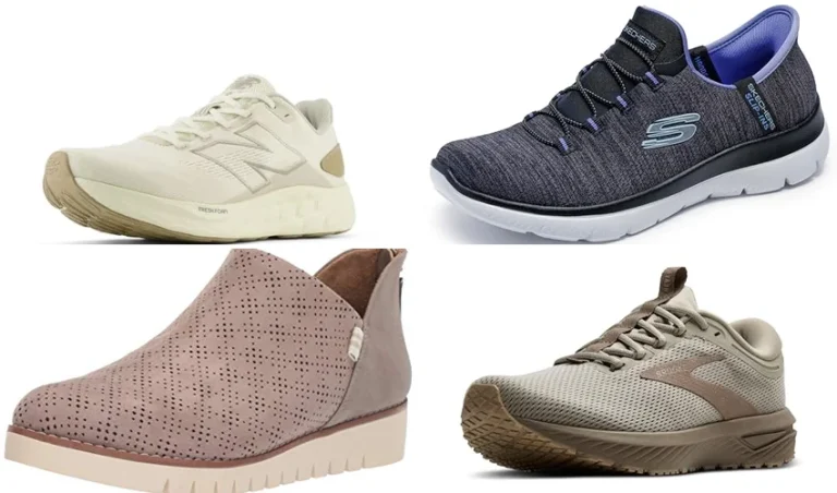 best shoe for everyday use