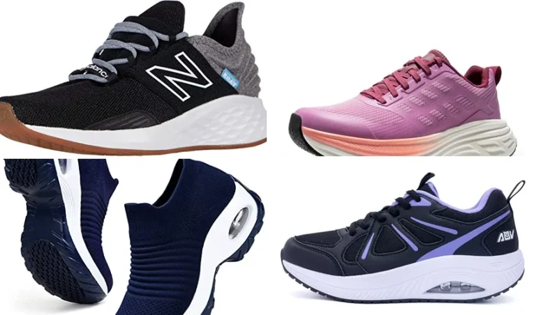 best shoe for foot pain