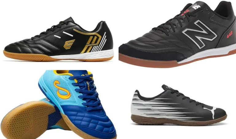 best shoe for futsal