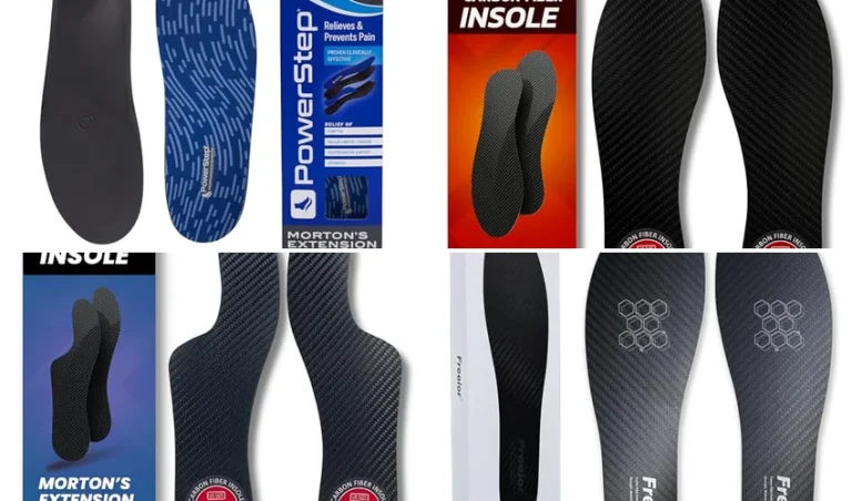 6 Best Insoles for Hallux Rigidus Pain Relief 12 best shoe for hallux rigidus