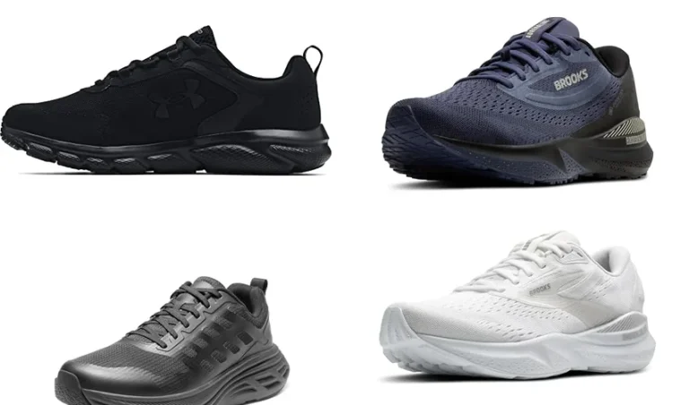 best shoe for jogging