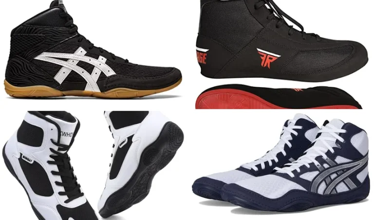 best shoe for kickboxing