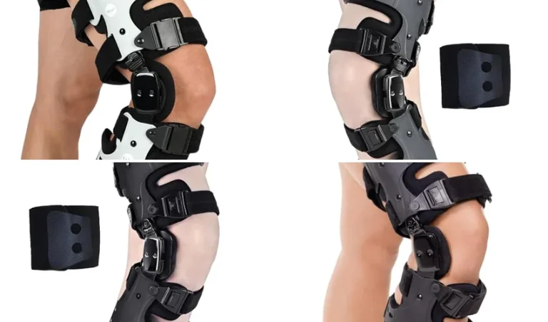 best shoe for knee osteoarthritis