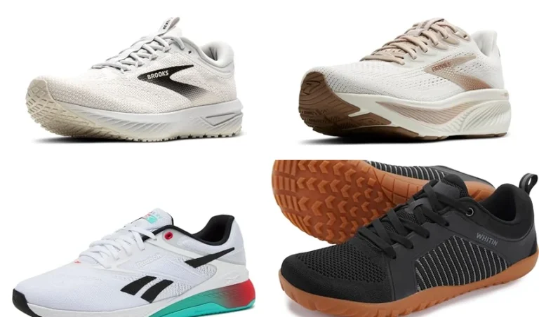 best shoe for lifting and running