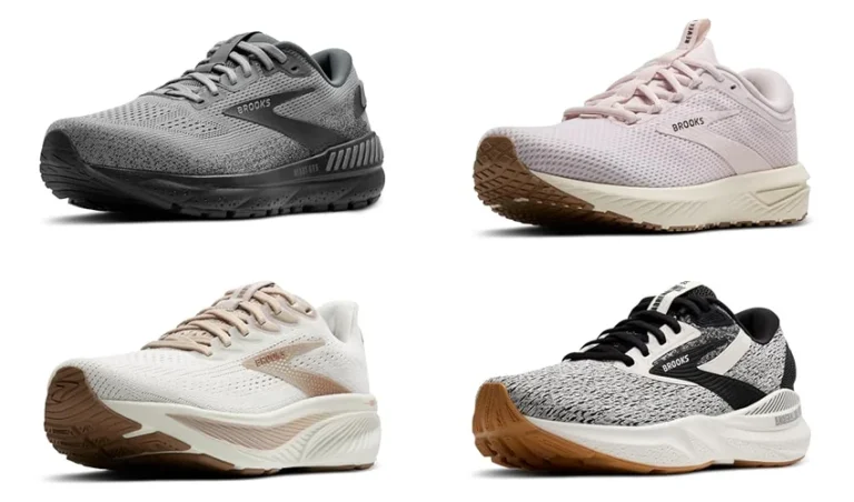 best shoe for long distance walking