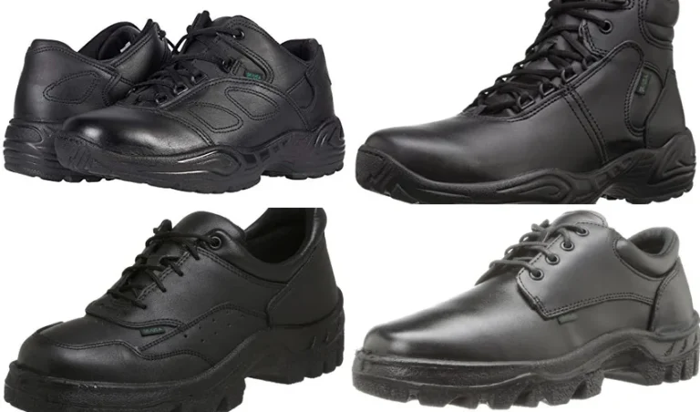 5 Best Shoes for Mail Carriers You'll Love 12 best shoe for mail carrier