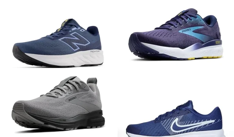 7 Best Shoes for Me: Find Your Perfect Fit 8 best shoe for me