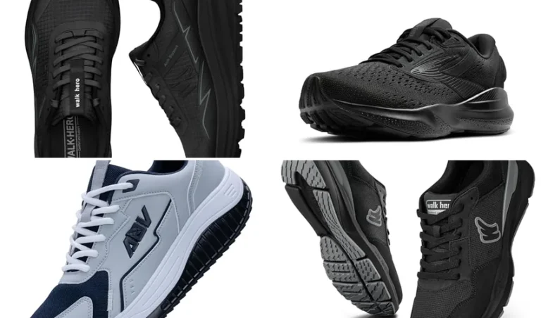 8 Best Shoes for Men with Plantar Fasciitis 11 best shoe for men with plantar fasciitis