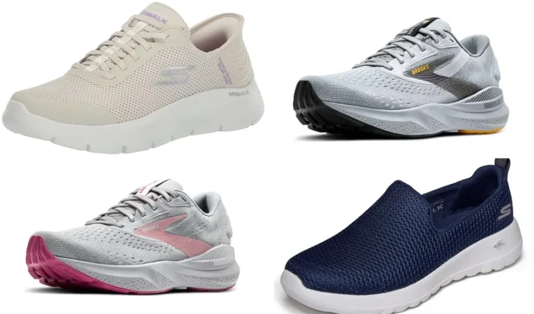 best shoe for narrow feet