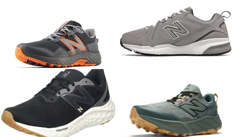 best shoe for new runners