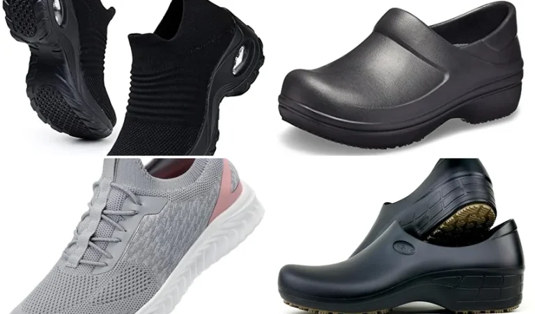 5 Best Nurse Shoes for All-Day Comfort & Support 9 best shoe for nurses to wear