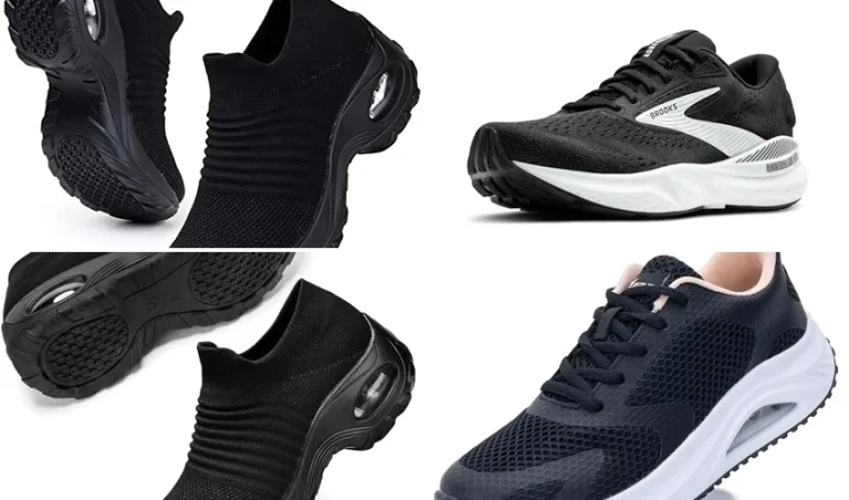 best shoe for nurses with plantar fasciitis