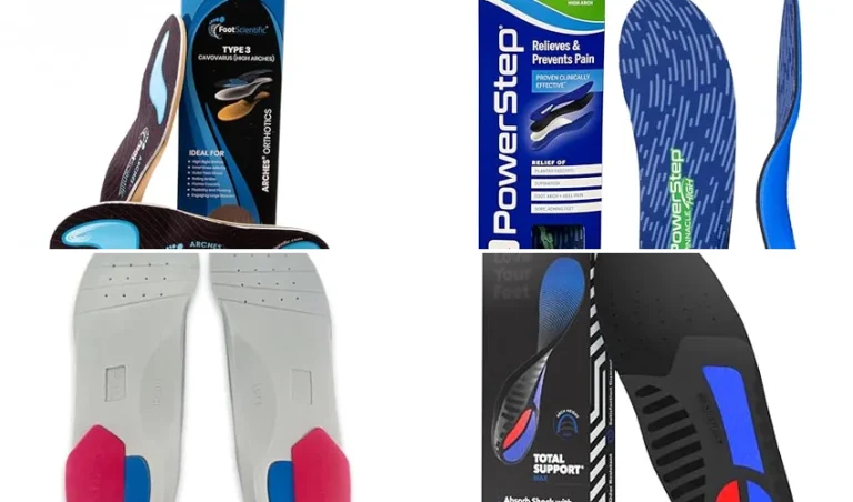 best shoe for over supination