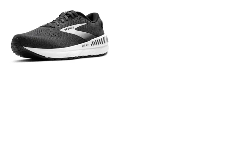 best shoe for overweight walkers