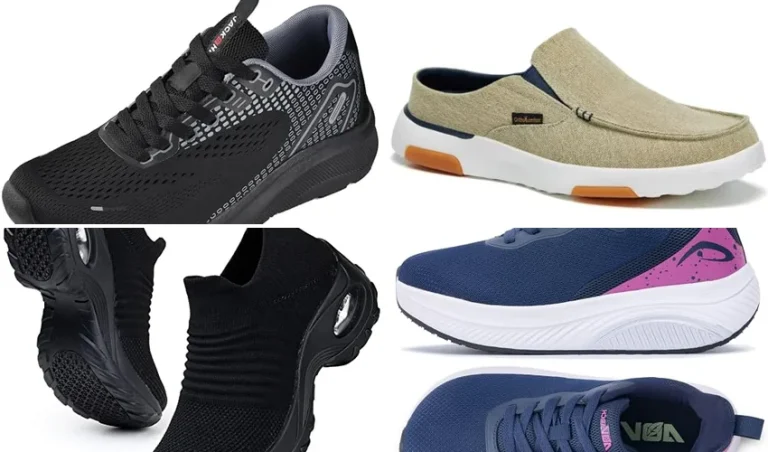 6 Best Shoes for Plantar Fascia Relief 10 best shoe for plantar fascia