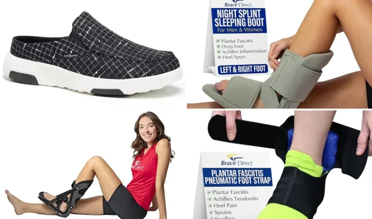 best shoe for posterior tibial tendonitis