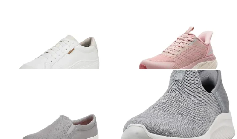 best shoe for pregnancy