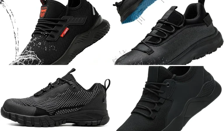 7 Best Roofing Shoes: Top-Rated Safety Footwear 7 best shoe for roofing