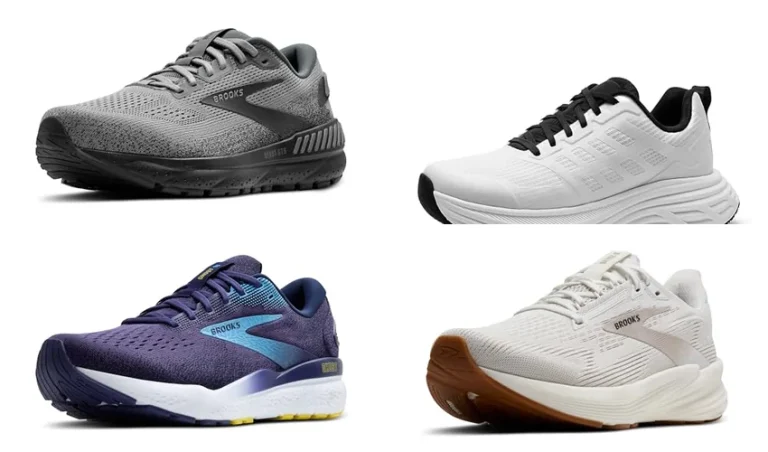 best shoe for running and walking