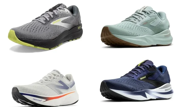 best shoe for running