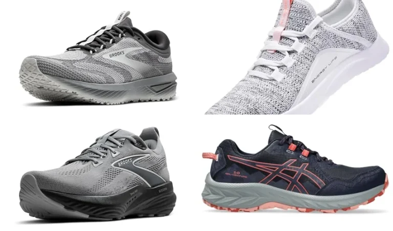 best shoe for running on treadmill