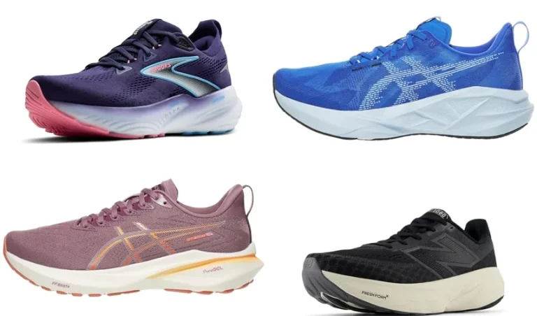 best shoe for shin splints