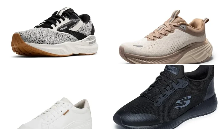 best shoe for standing