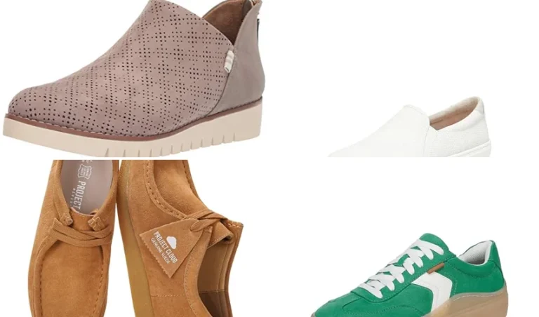 5 Best Shoes for Teachers: Ultimate Comfort Guide 8 best shoe for teachers