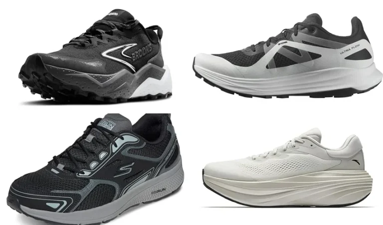 best shoe for ultra running