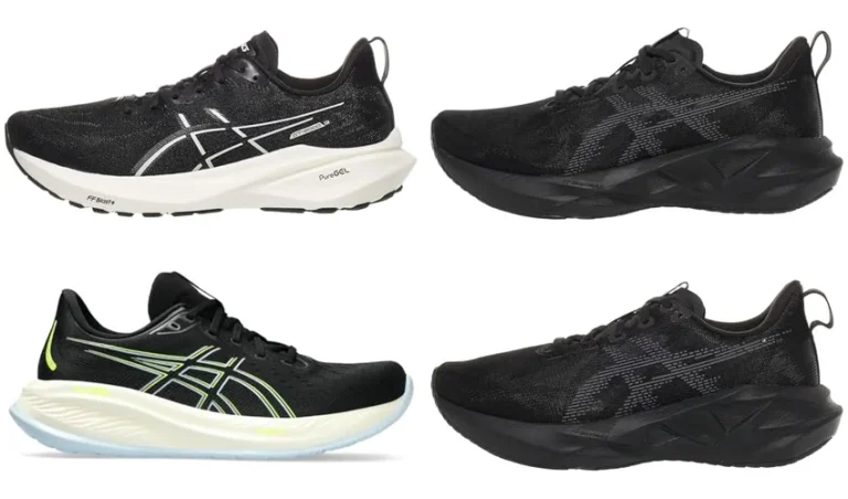 best shoe for underpronation