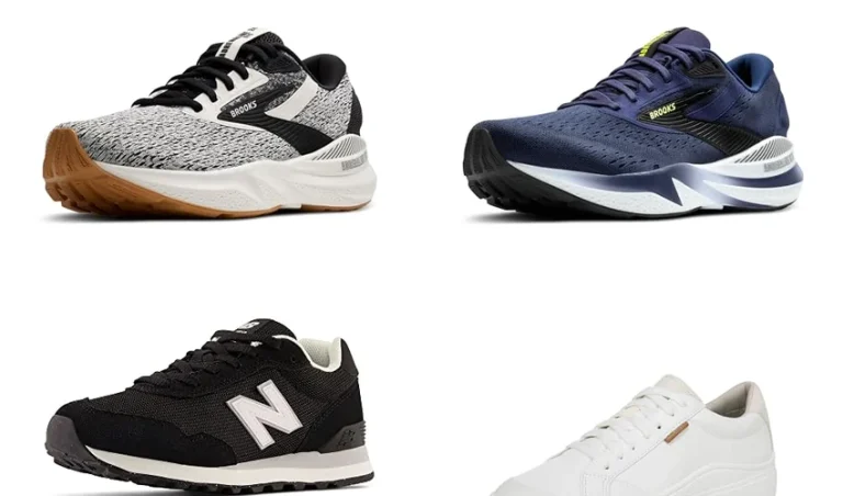 best shoe for walking