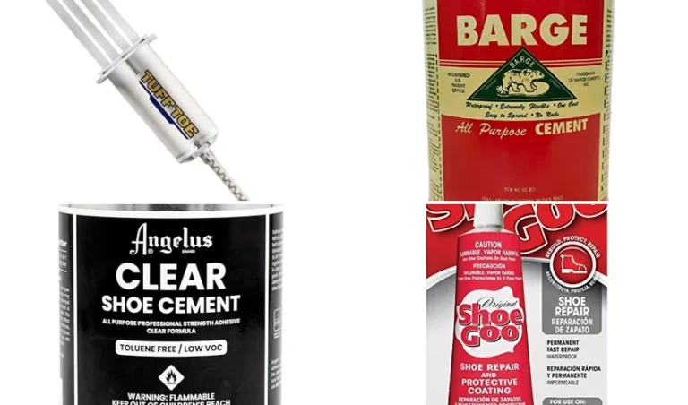 7 Best Shoe Glue for Hiking Boots That Last 13 best shoe glue for hiking boots