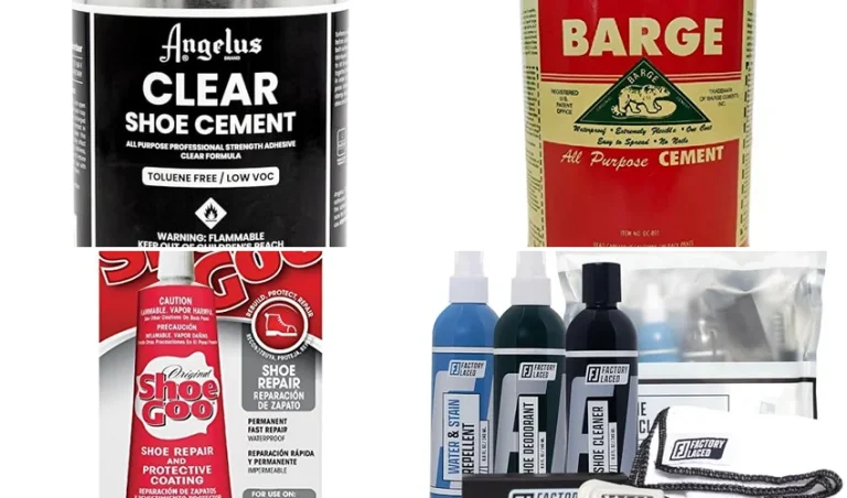 5 Best Shoe Glue for Jordans That Last 11 best shoe glue for jordans